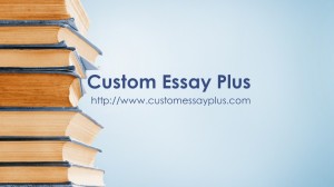 http://www.customessayplus.com